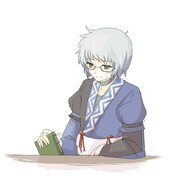 香霖堂商品覚書