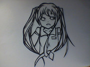 久しぶりの切り絵！