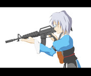 ちょろいもんだぜ