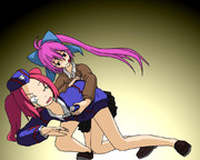 もみもみガイドさん