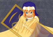 鉄壁のクロスアームブロック