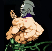 無題【画像合成練習5】