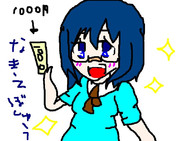 オリキャラの名前募集します！その②