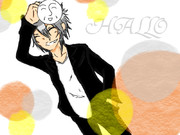 アンダーバーさん