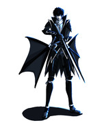 鬼の奥州筆頭。