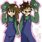 描かせていただきました。