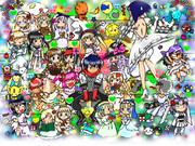 【シャイニング・ハーツ】光心武烈怒保育園三期生入園【ブレッドほいくえん】 