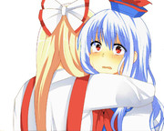 のこされるきみに