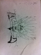 破壊王子魔人ベジータ