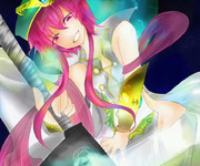 さぁ…全員一気にいってみるぅ？