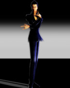 ルシフェルさん