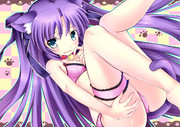 笹瀬川佐々美 ニコニコ静画 イラスト