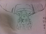 絶望への反抗～未来悟飯～