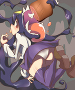 圧倒的６４キロ