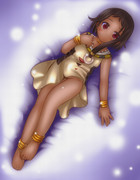 チョイ・モチマッヅィさん