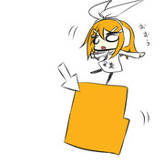 ふぉるだにのリン