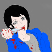 見てる ｽﾄｰｶｰ ニコニコ静画 イラスト
