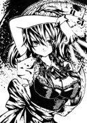 時間を操る程度の能力