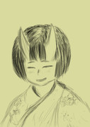オニヒメサマ
