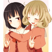 蝦怒川情雨 ニコニコ静画 イラスト