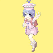 めるらんどせる