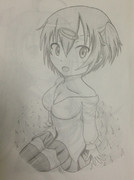 ショートモリサマー