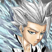 ブリーチ ニコニコ静画 イラスト