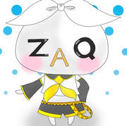Zaq ニコニコ静画 イラスト