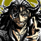 織田信長 ドリフターズ ニコニコ静画 イラスト