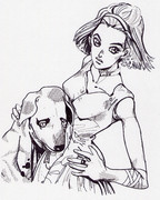 杉本鈴美&アーノルド