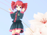 きゃるるん（SE