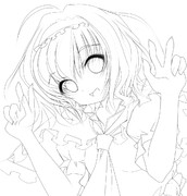 アリスはかわいい！