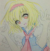 可愛すぎて死にそう ニコニコ静画 イラスト