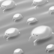 一度は書いてみたことのあるような