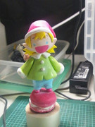 「人類は衰退しました」1/1妖精さん