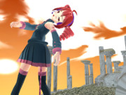 超可愛いテトさんでシャフ度