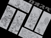 カオスペ余暇表