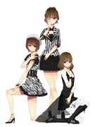 になうめいりあ