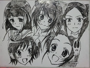 神のみぞ知るセカイ