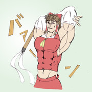 放課後キャンパス ニコニコ静画 イラスト
