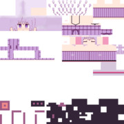 マインクラフト ニコニコ静画 イラスト