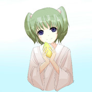 ファーストキスメ