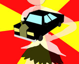 【さなスペ】モデル体型になれるロールスロイス【支援】