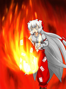 もこたんの蹴りなら死んでも受けたい！