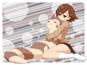 HGSSミニスカート