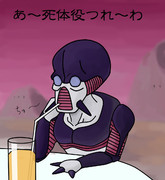 ミート星人・み～ちゃんの本音