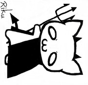プルプルンゼンゼンマン ニコニコ静画 イラスト