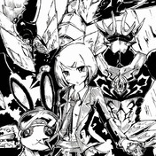 セイクリッド トレミスｍ7 ニコニコ静画 イラスト