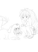 安価で落書きまとめ