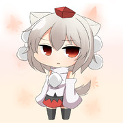 もみじー！！(＞ワ＜)